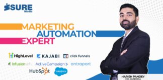 Isuremedia, Transforming Businesses with Powerful Digital Solutions