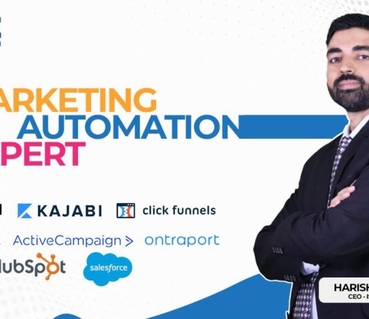 Isuremedia, Transforming Businesses with Powerful Digital Solutions