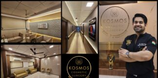 Kosmos Cosmetic Surgery: A New Era of Beauty in Navi Mumbai