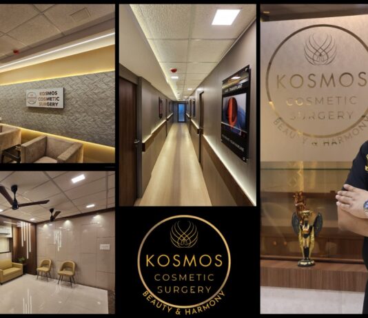 Kosmos Cosmetic Surgery: A New Era of Beauty in Navi Mumbai