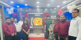 LG Electronics India Launches Next Generation Of AI TVs, Setting New Benchmark With Its LGOLEDEVO AI TV & LGQNED AI TVs