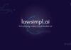 LawSimpl’s AI Assistant Democratizes Legal Knowledge in India LawSimpl's AI Assistant Democratizes Legal Knowledge in India