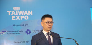 Collaborative initiatives with Taiwan will assist India in boosting its domestic economic growth