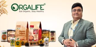 Orgalife steals the spotlight at Startup Ka Mahakumbh 4.0, New Delhi Orgalife, Organic Living, Sustainable Eating, Healthy Lifestyle, Eco Friendly Food, Organic Food Products, Chhattisgarh Business, Award Winning Brand, Food Innovation, Health And Wellness