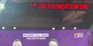 Paytm Founder Lauds Government for Fostering Start-up Ecosystem at JIIF Innovation Conclave