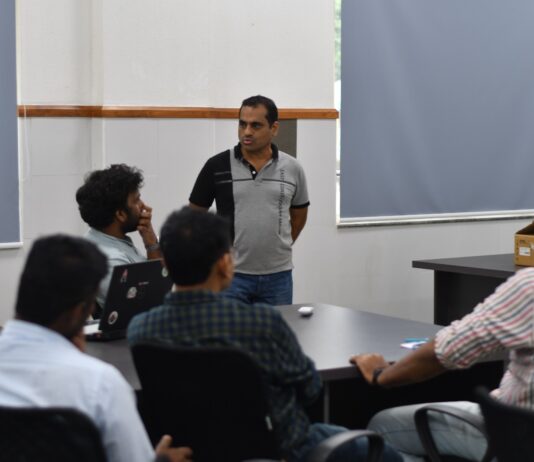 Rajesh Unnikrishnan: Leading India’s Solar Energy Revolution