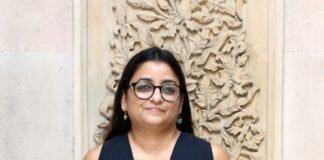 Serendipity Arts Foundation and the Royal College of Art announce their inaugural Senior Artist Residency program with Sukanya Ghosh as its first Artist-in-Residence