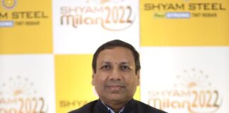 Director of Shyam Steel Industries Ltd. Lalit Beriwala Praises Union Budget 2024-25: Key Announcements on Steel and Copper Sector