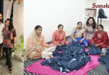 The Story Behind Sanskritam’s Success with Family, Faith, and Fashion