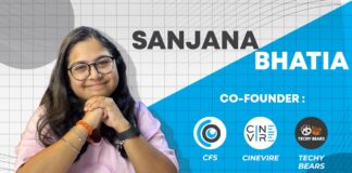 Three Years Strong: CineVire’s Journey of Transforming Clients’ Visions into Award-Winning Reality Content Creation for Startups, Video Editing, Digital Media, Filmmakers,