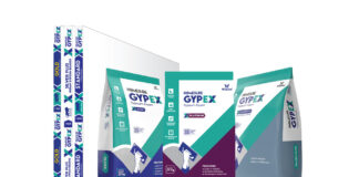 Walplast Unveils New Brand Campaign for Homesure Gypex Strengthening Trust Proposition in Building Materials Portfolio