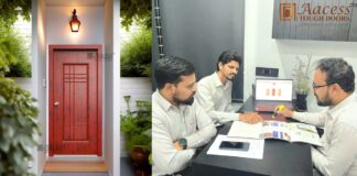 Aacess Tough Doors Offers A Sturdy Foundation for a Greener Tomorrow