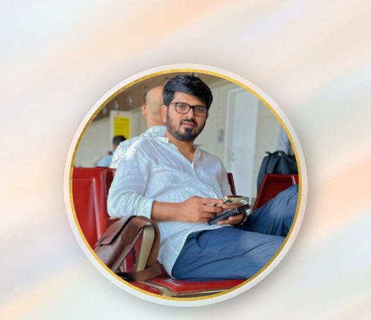 Ayub Shaikh Launches ON U: A New Clothing Brand in Pune