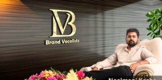 B.Tech Grad to Brand Vocalists: Neelmani Keshav’s Business Voice