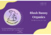 Blush Bunny Organics: Skincare You Can Trust