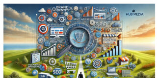 Building a Successful eCommerce Brand from Scratch: A Comprehensive Guide with HUB MEDIA’s Expertise