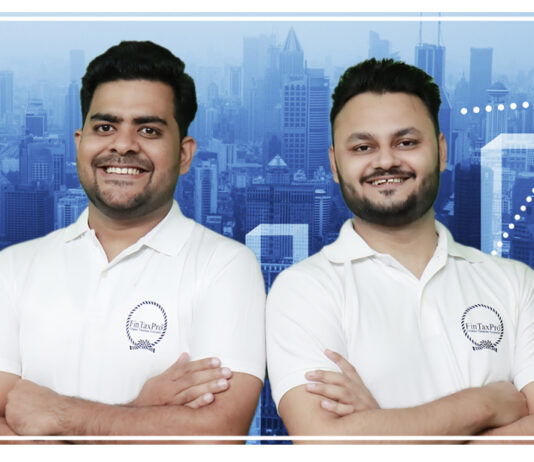 Empowering Tax Literacy: The Journey of FinTaxPro