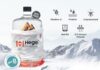 Hege Water: Pure, Alkaline Hydration Straight from the Himalayas