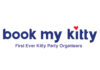 Introducing Book My Kitty: The Revolutionary Platform for Organizing Kitty Parties