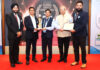LANXESS India bags two Global Environment and Energy Foundation (GEEF) Global Awards
