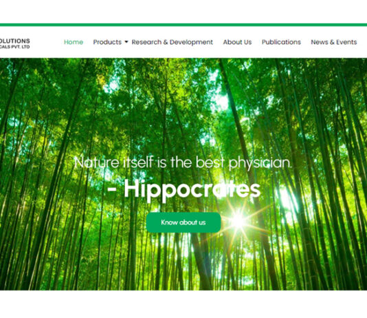 Natural Solutions & Neutraceuticals Pvt. Ltd.- Unveils Innovative Herbal Remedies for Everyday Health Challenges!