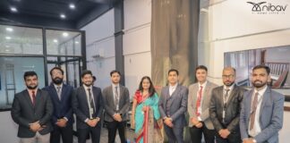 Nibav launches Advanced Series 4 Home Lifts for Homeowners of Surat, Aims to Elevate Luxury and Convenience in Homes