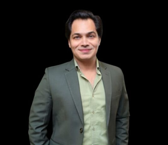 The Ambanis’ Grand Wedding as a Global Power Move