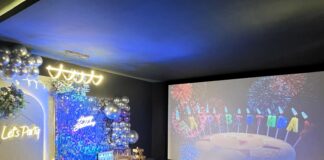 The Binge Town: Revolutionizing Private Celebrations in India