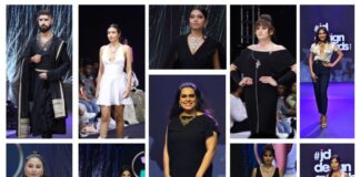 Glamorous Debut: Top Influencers Came Together With theStyle.world