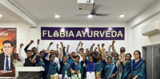 Flabia Ayurveda: An Ayurvedic Brand with a Mission to Transform Lives Across India