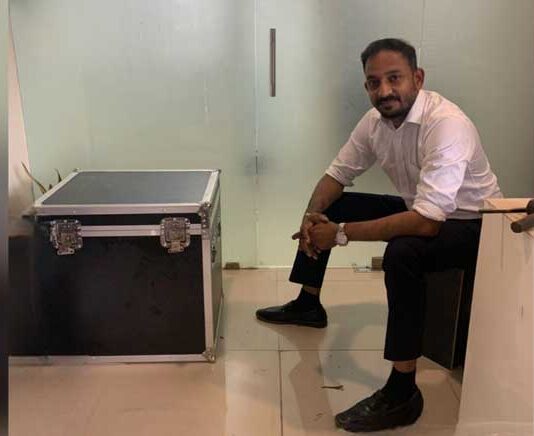 From Humble Beginnings to Soaring Success: The Dinspired Resources Story