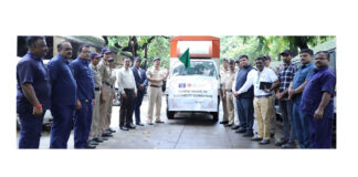 Indian Oil’s Hansa 2.0 Ekyam and Stree Sanman Launch Plastic Collection Drive with a Mission to Transform Waste into Energy