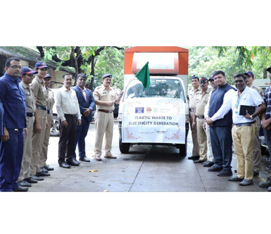 Indian Oil’s Hansa 2.0 Ekyam and Stree Sanman Launch Plastic Collection Drive with a Mission to Transform Waste into Energy