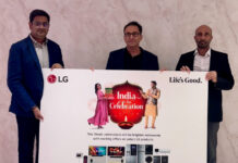 LG Electronics Brings Early Festive Cheer With ‘India Ka Celebration’