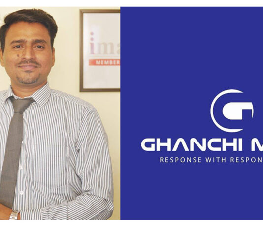 Punjab-based Ghanchi Media Hits 10-Year Milestone in Music and Film Promotion