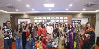 Rajasthan Radiance Awards 2024 – A Grand Celebration of Excellence!