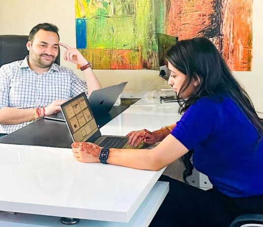 Redefining Recruitment: How Love and Ambition Created the Game-Changing Hiring Platforms