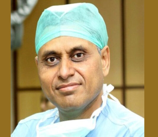 Take 5 for your Heart on World Heart Day – Guide for Healthy Heart