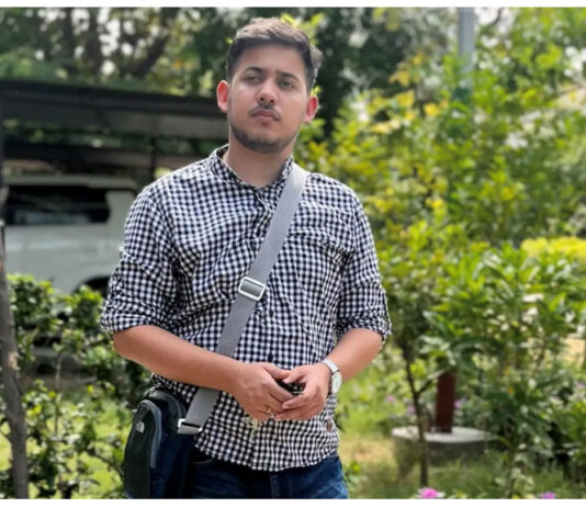 Tathagat Kumar: A Remarkable Journey of Entrepreneurial Success