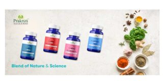 Unlocking Optimal Health: Prakruti’s Ayurveda & Herbal Commitment to Prevention