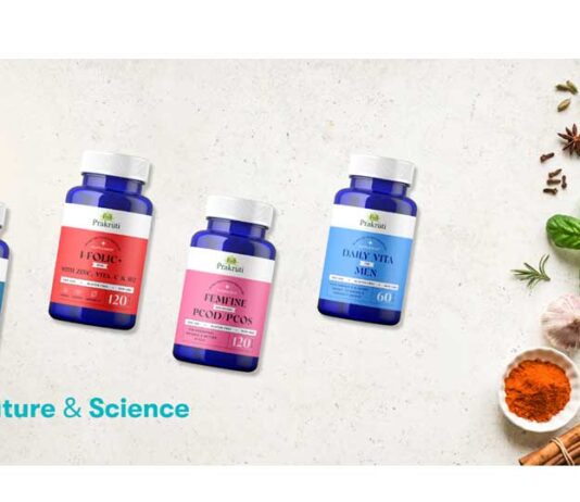 Unlocking Optimal Health: Prakruti’s Ayurveda & Herbal Commitment to Prevention