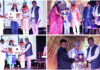 Indo International Achievers Journey Award & World Record Achievements: A Celebration of Excellence