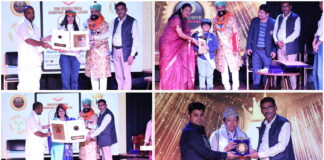 Indo International Achievers Journey Award & World Record Achievements: A Celebration of Excellence