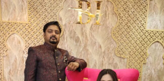 Beauty Island makes Dreams Blossom into Bridal Perfection