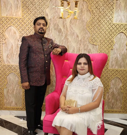 Beauty Island makes Dreams Blossom into Bridal Perfection