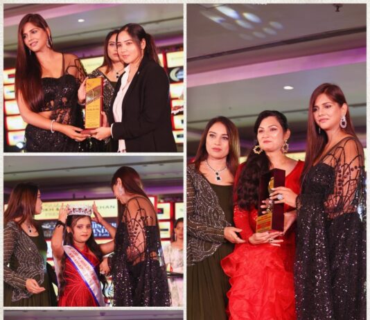 DSV Successfully Organised 22nd Event