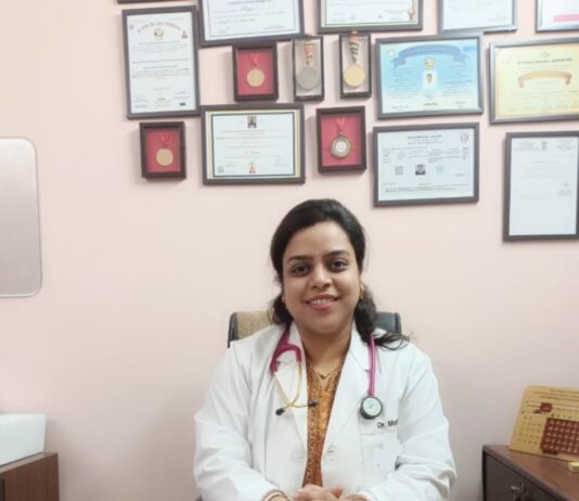 The Future of Women’s Health: How Robotic Surgery is Revolutionizing Gynecological Care