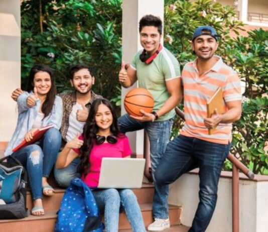 Entrepreneur and Investor Launches Billion School to Empower India’s Next-Gen Youth