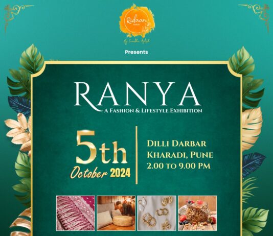 RAANYA Season 3: A Runway of Fashion and Lifestyle Extravaganza RAANYA Season 3, Fashion, Lifestyle, Surabhi Aplesh, Ridaan Array,