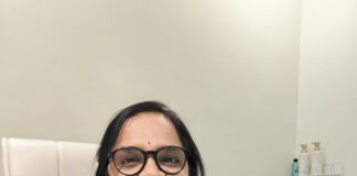 Transforming Skincare with Ancient Wisdom: Skinoved Herbals, the Ayurvedic Legacy of Dr. Sarita Yewale